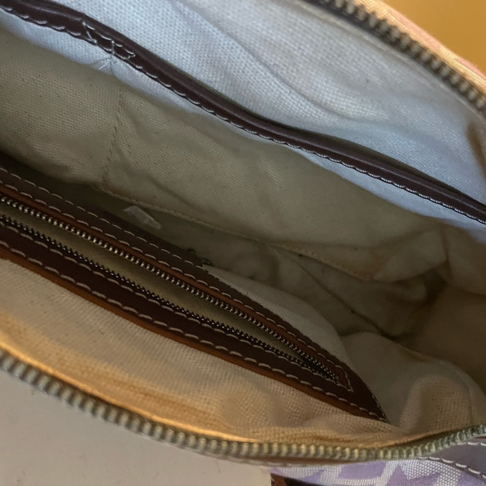 Michael Kors bag🩵 - Picture 3 of 3